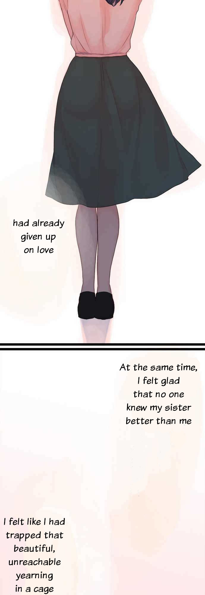 Mizumitsu Is Bitten by a Girl - Chapter 45 [photo 13] - MangaPorn