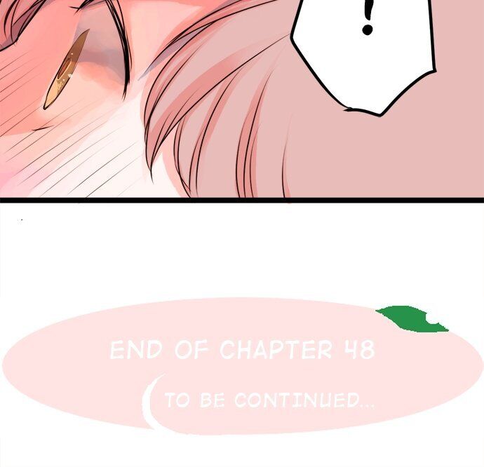 Mizumitsu Is Bitten by a Girl - Chapter 48 [photo 19] - MangaPorn