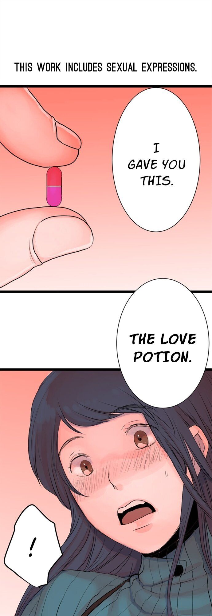 Mizumitsu Is Bitten by a Girl - Chapter 52 [photo 1] - MangaPorn