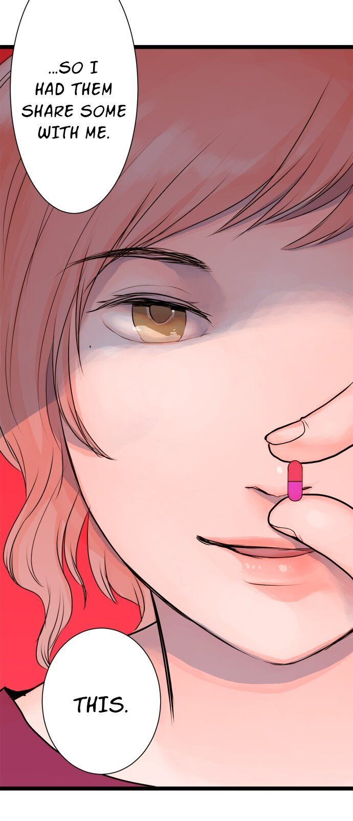 Mizumitsu Is Bitten by a Girl - Chapter 52 [photo 4] - MangaPorn