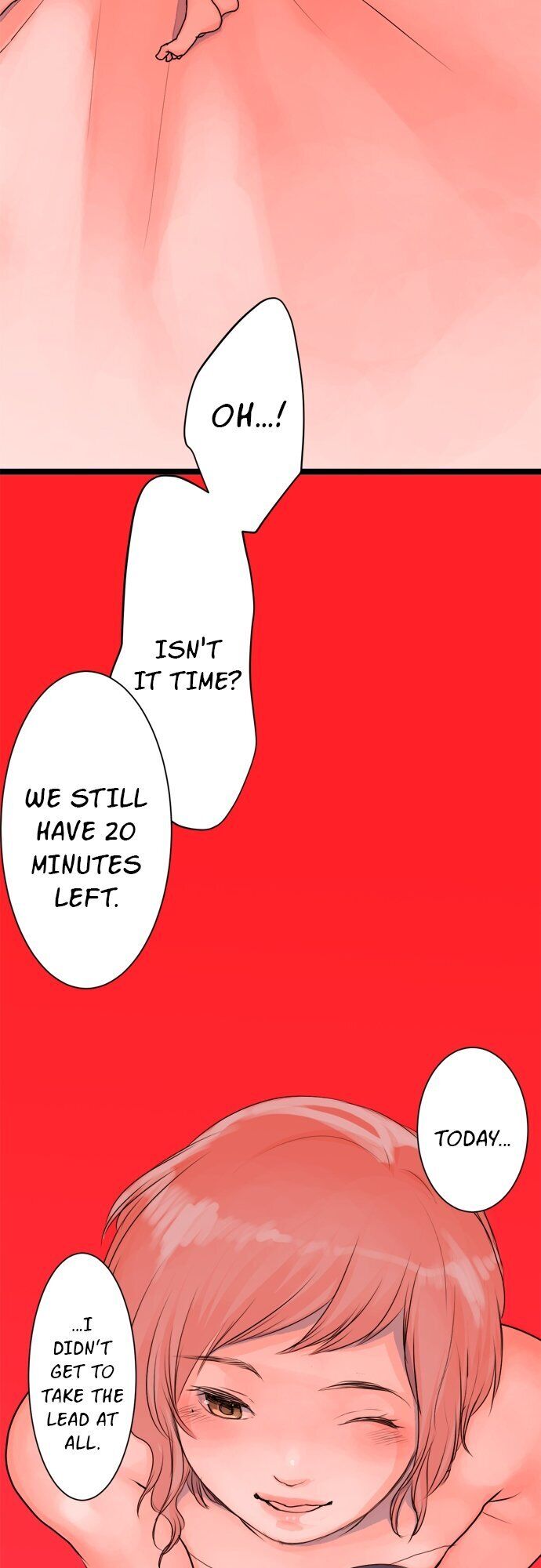 Mizumitsu Is Bitten by a Girl - Chapter 53 [photo 48] - MangaPorn