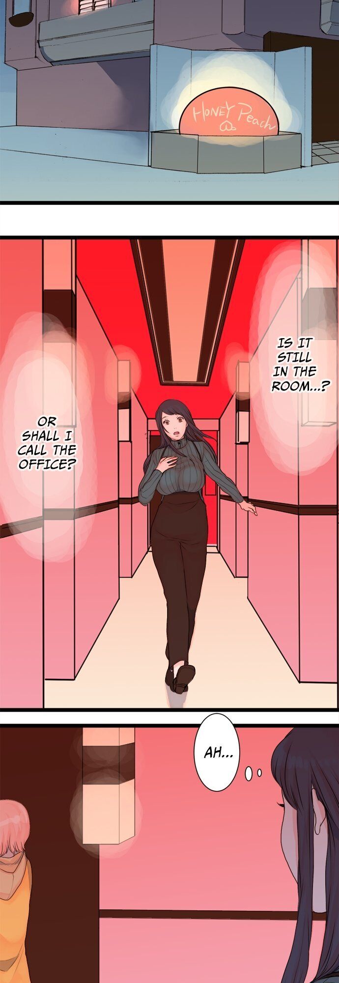 Mizumitsu Is Bitten by a Girl - Chapter 53 [photo 54] - MangaPorn