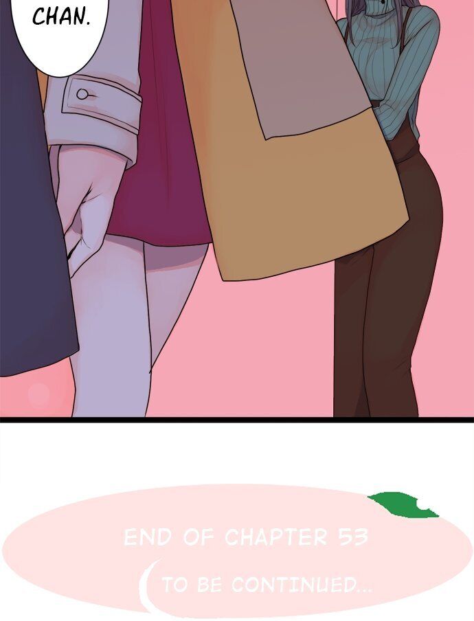 Mizumitsu Is Bitten by a Girl - Chapter 53 [photo 56] - MangaPorn