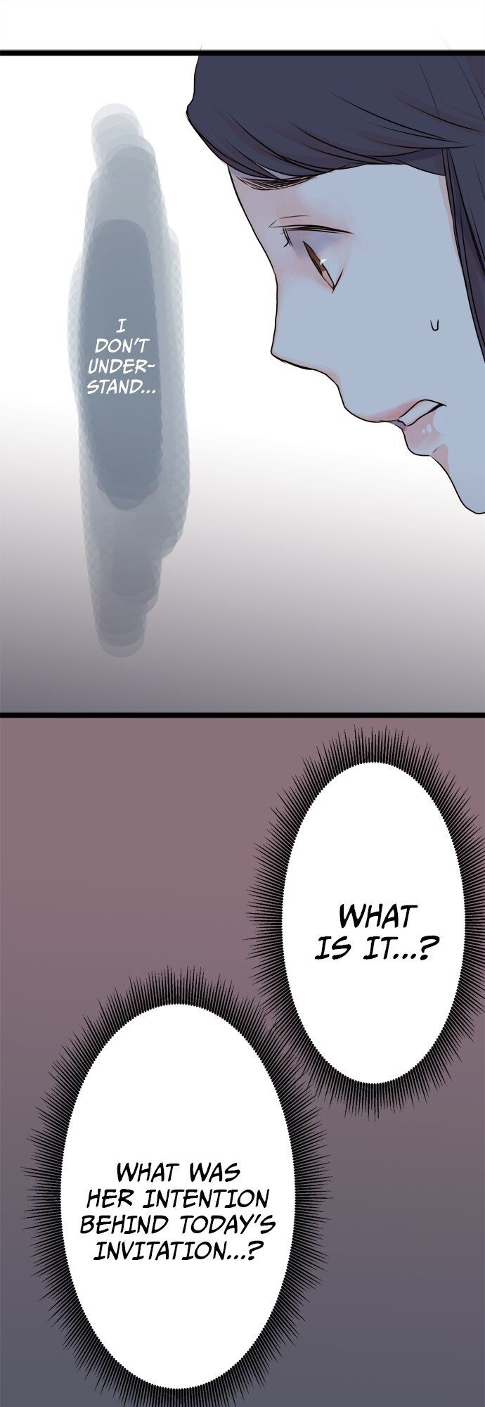 Mizumitsu Is Bitten by a Girl - Chapter 54 [photo 25] - MangaPorn