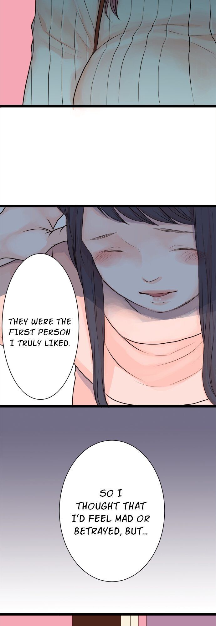 Mizumitsu Is Bitten by a Girl - Chapter 55 [photo 21] - MangaPorn
