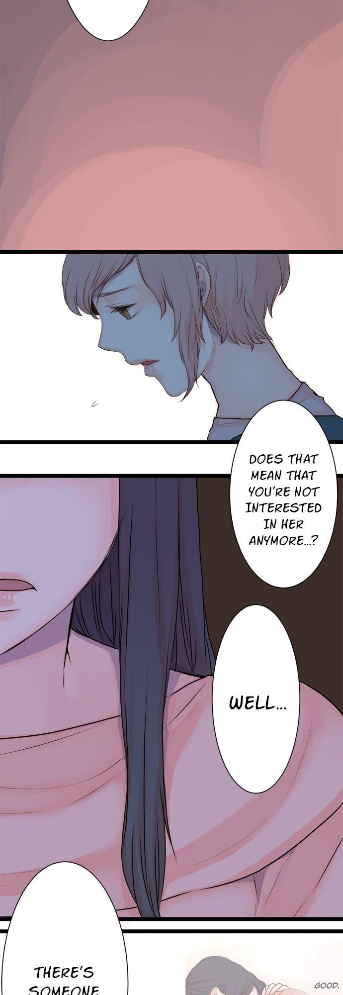 Mizumitsu Is Bitten by a Girl - Chapter 55 [photo 25] - MangaPorn