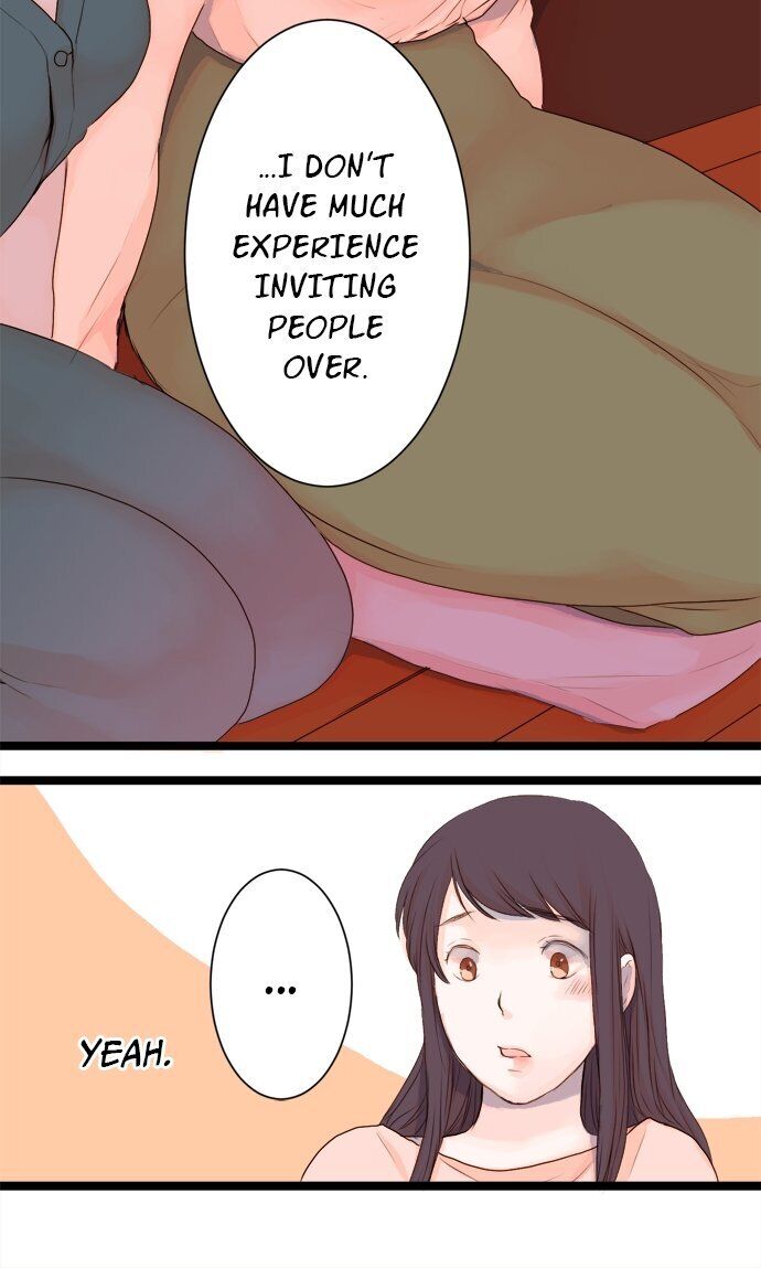 Mizumitsu Is Bitten by a Girl - Chapter 55 [photo 4] - MangaPorn