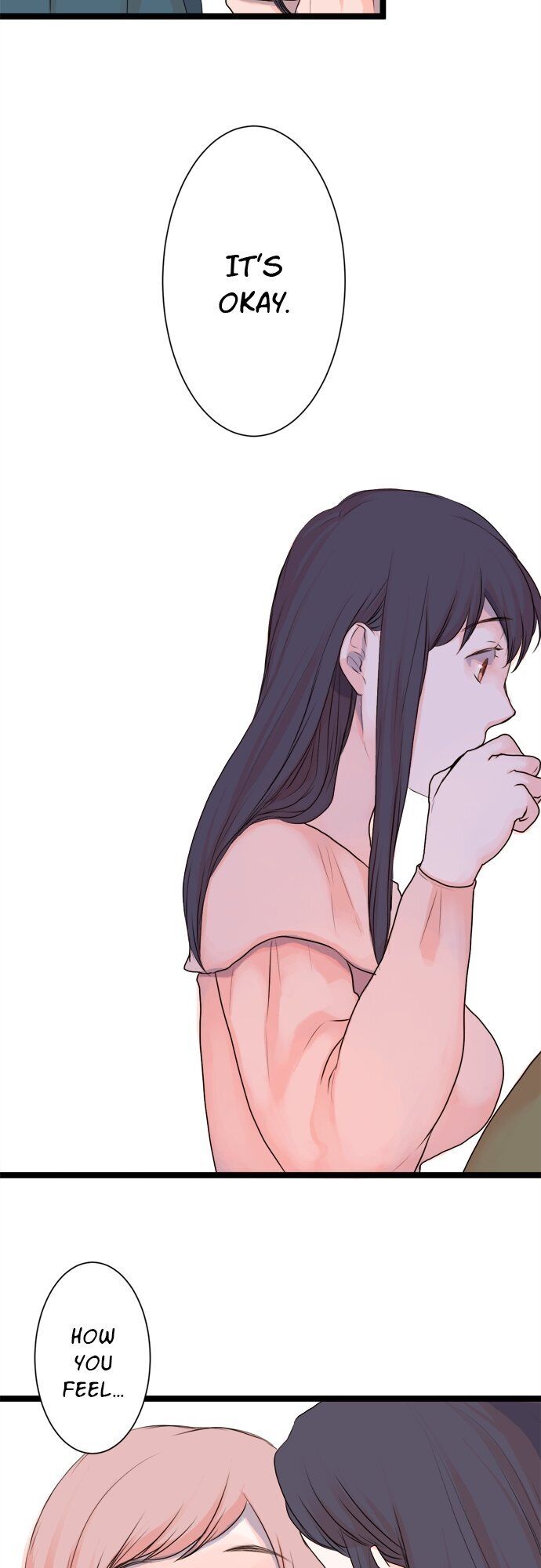 Mizumitsu Is Bitten by a Girl - Chapter 56 [photo 28] - MangaPorn