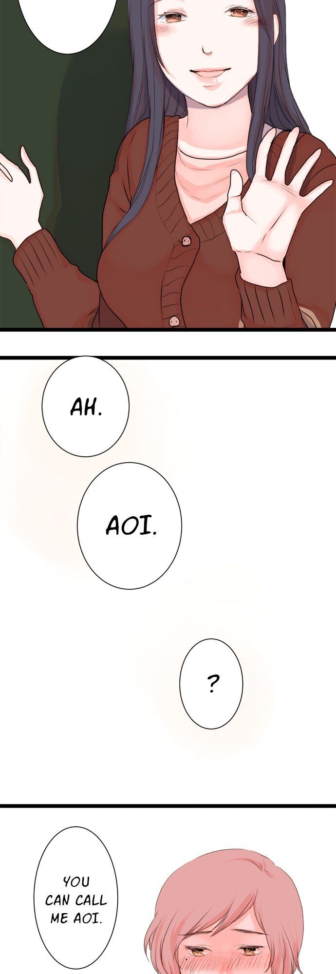 Mizumitsu Is Bitten by a Girl - Chapter 56 [photo 34] - MangaPorn