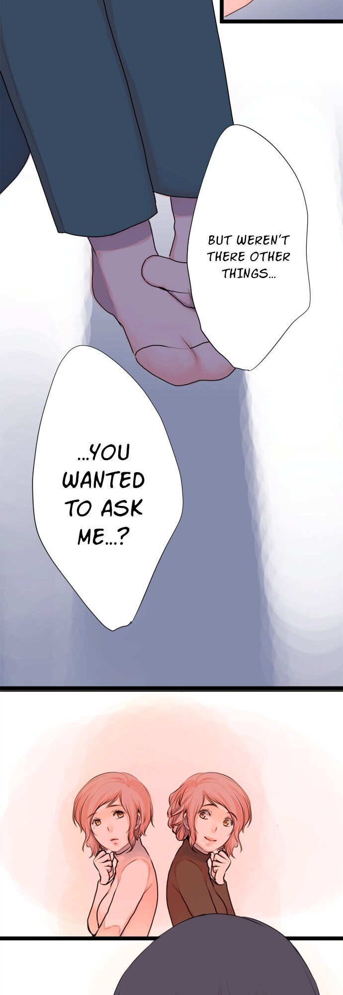 Mizumitsu Is Bitten by a Girl - Chapter 56 [photo 8] - MangaPorn