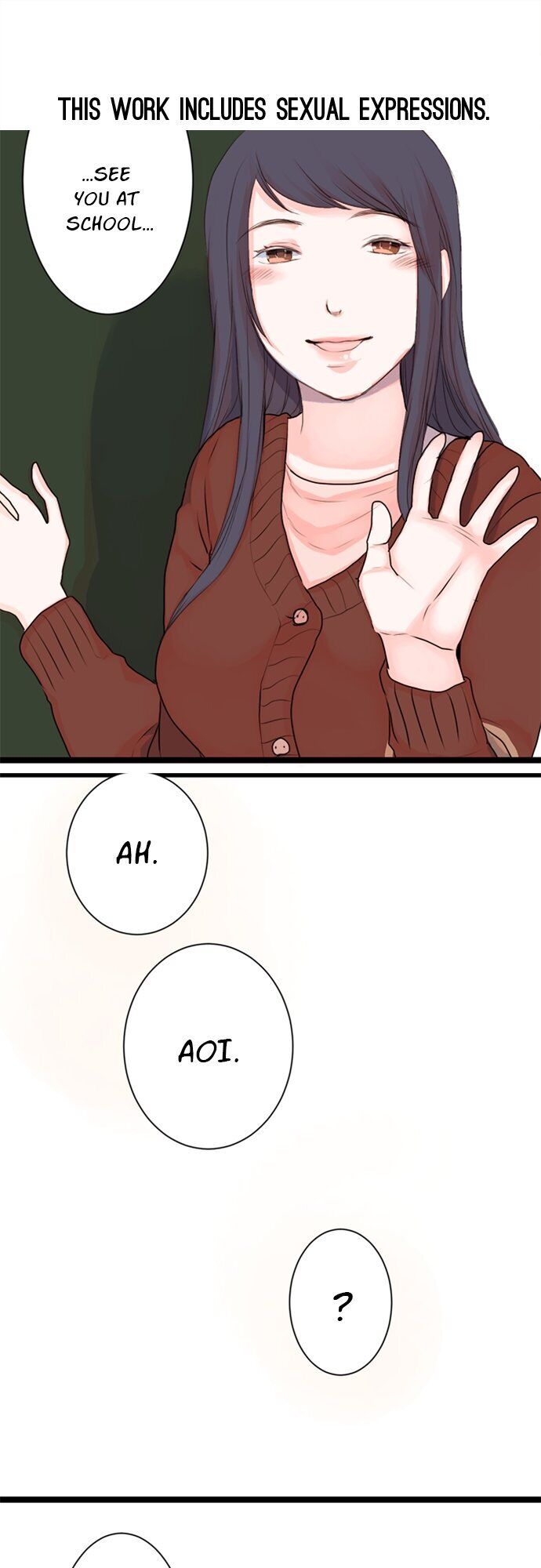 Mizumitsu Is Bitten by a Girl - Chapter 57 [photo 1] - MangaPorn