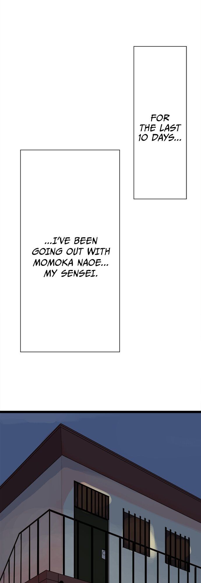 Mizumitsu Is Bitten by a Girl - Chapter 57 [photo 21] - MangaPorn