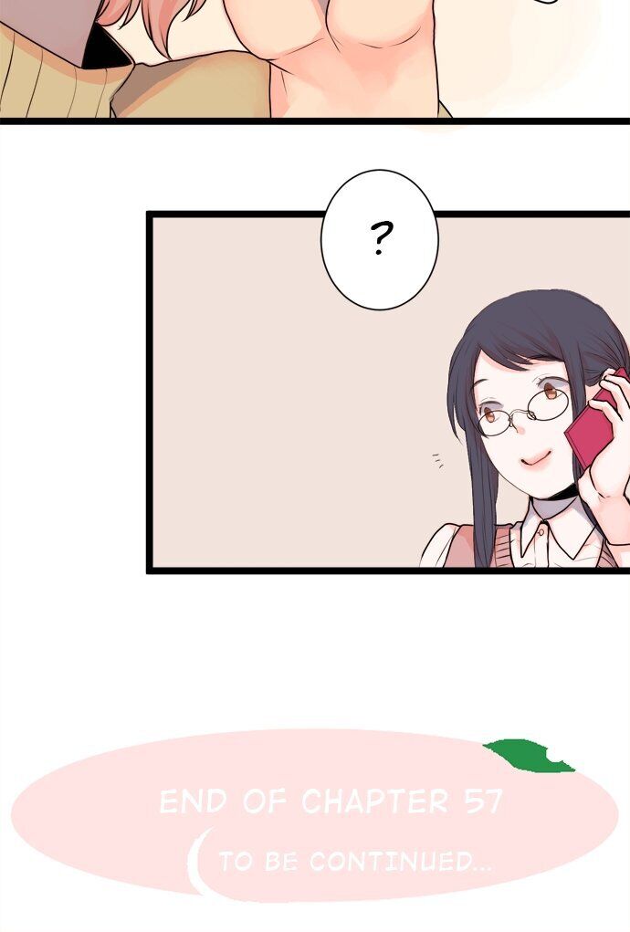 Mizumitsu Is Bitten by a Girl - Chapter 57 [photo 30] - MangaPorn