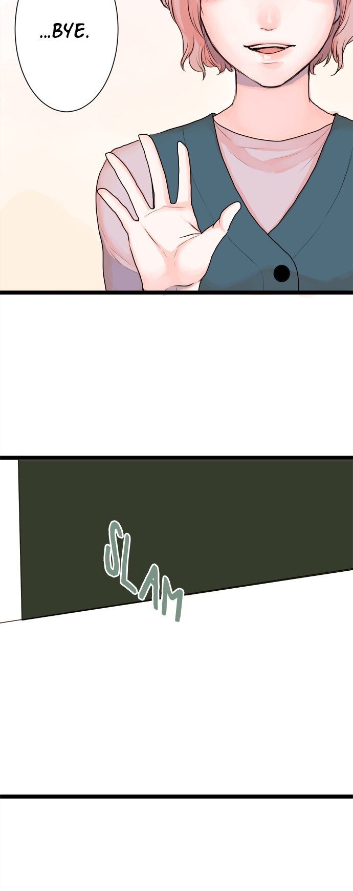 Mizumitsu Is Bitten by a Girl - Chapter 57 [photo 5] - MangaPorn