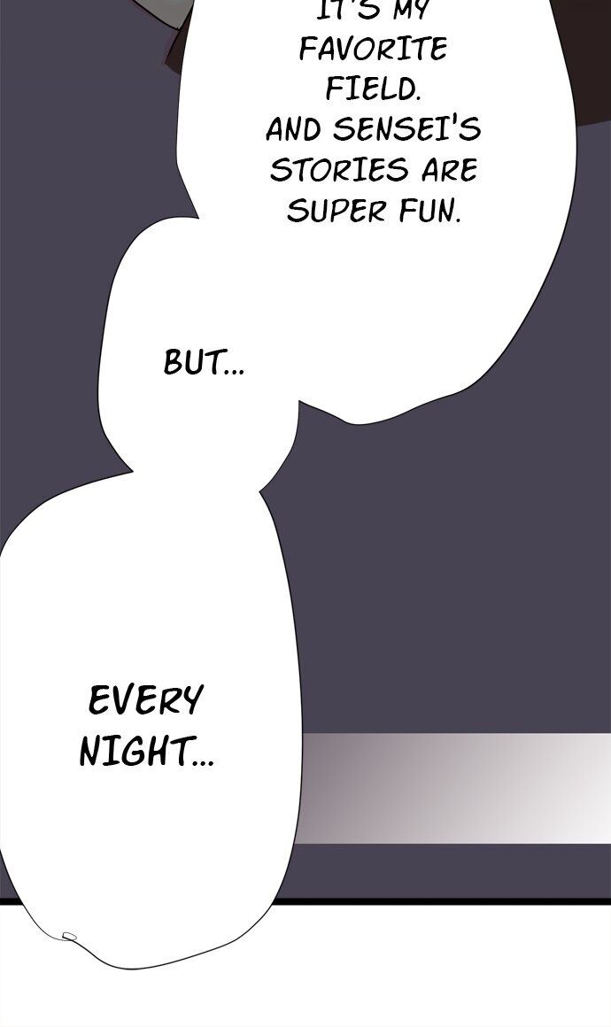 Mizumitsu Is Bitten by a Girl - Chapter 58 [photo 10] - MangaPorn
