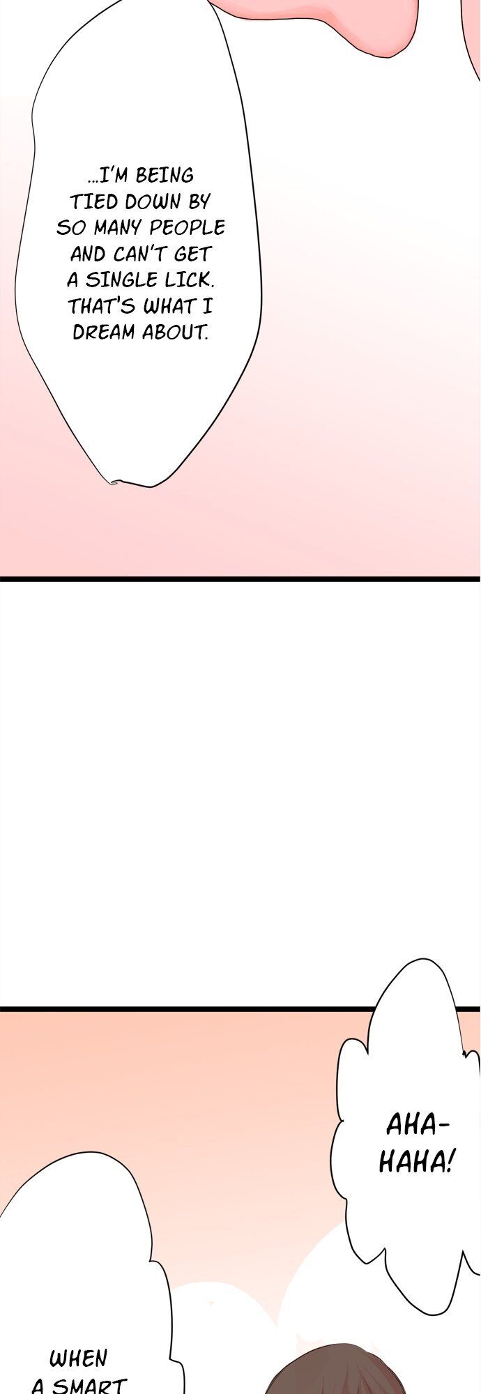 Mizumitsu Is Bitten by a Girl - Chapter 58 [photo 12] - MangaPorn