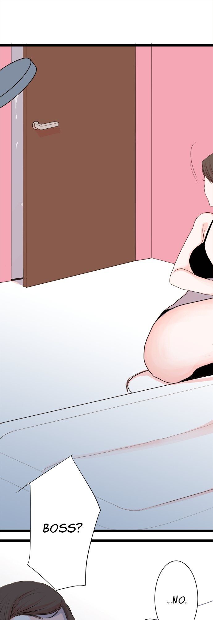 Mizumitsu Is Bitten by a Girl - Chapter 58 [photo 21] - MangaPorn