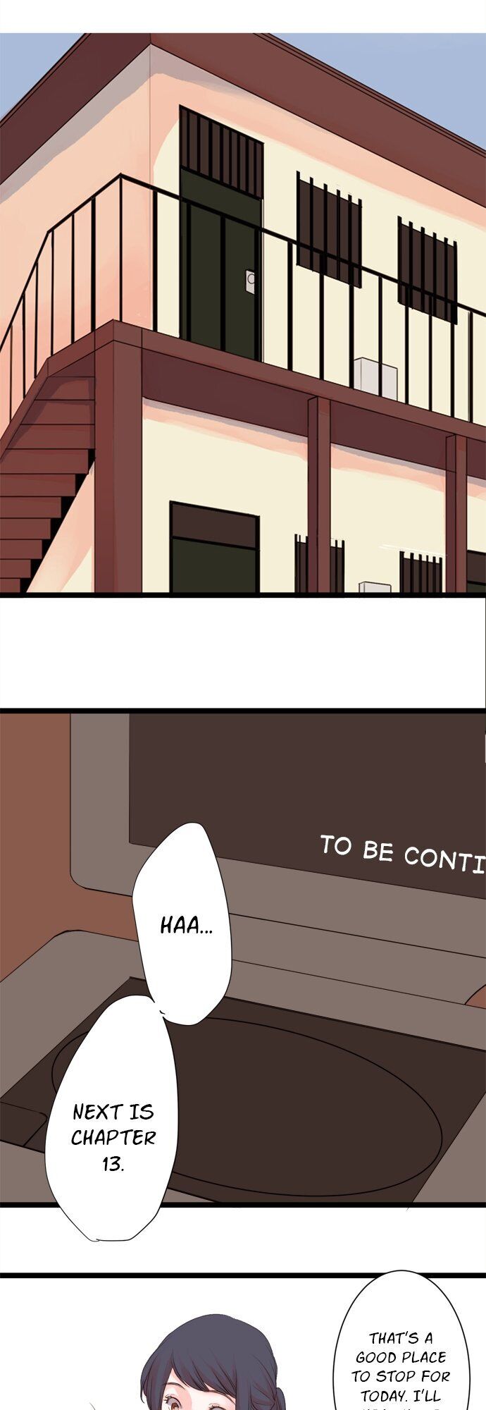 Mizumitsu Is Bitten by a Girl - Chapter 58 [photo 24] - MangaPorn
