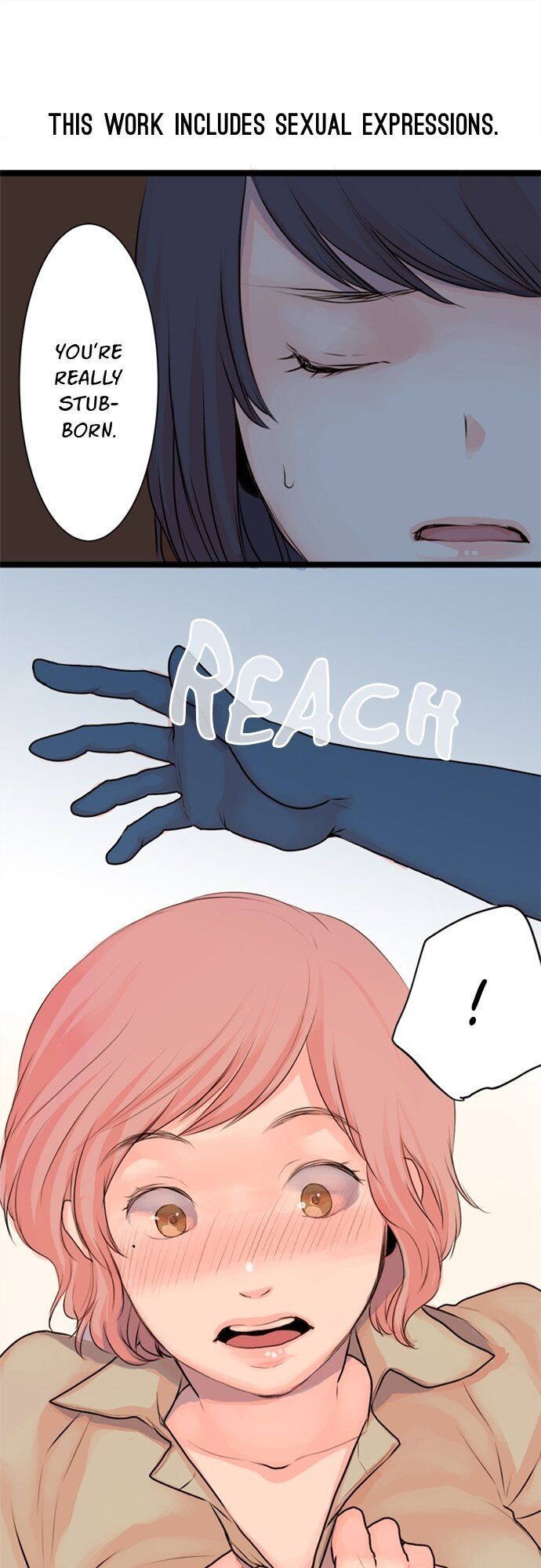 Mizumitsu Is Bitten by a Girl - Chapter 59 [photo 1] - MangaPorn
