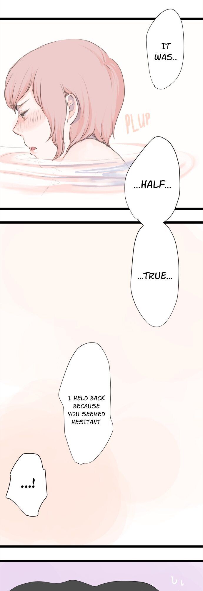 Mizumitsu Is Bitten by a Girl - Chapter 59 [photo 18] - MangaPorn