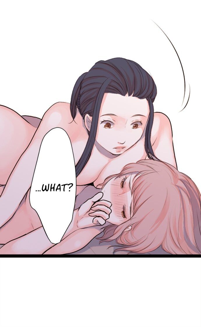 Mizumitsu Is Bitten by a Girl - Chapter 60 [photo 19] - MangaPorn