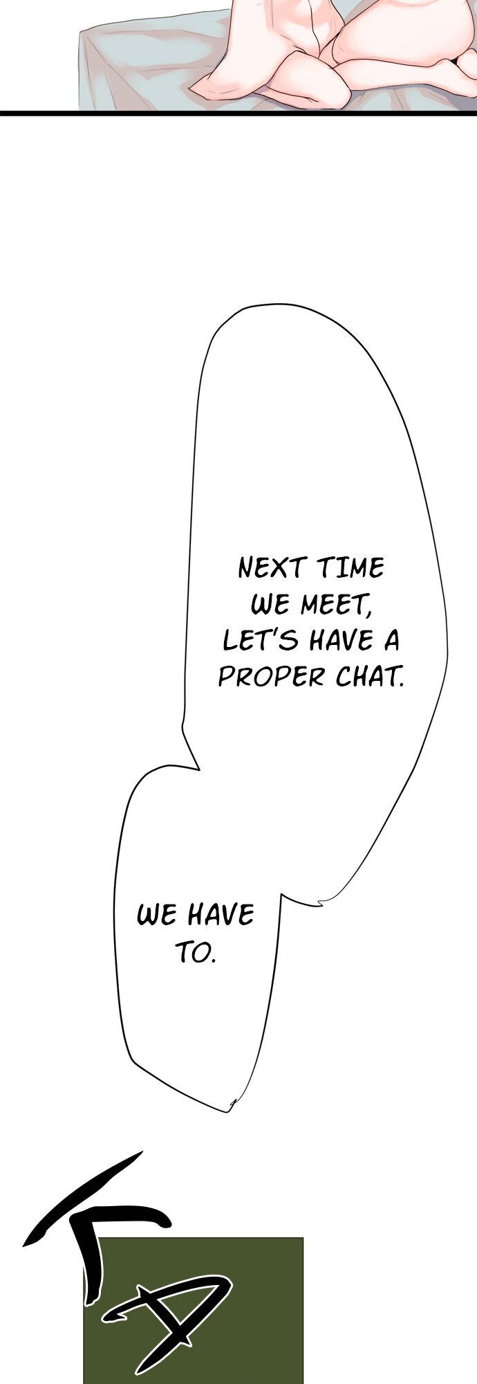 Mizumitsu Is Bitten by a Girl - Chapter 61 [photo 12] - MangaPorn
