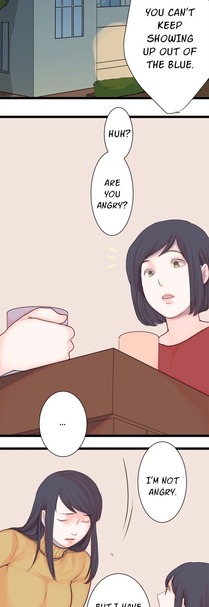 Mizumitsu Is Bitten by a Girl - Chapter 61 [photo 16] - MangaPorn