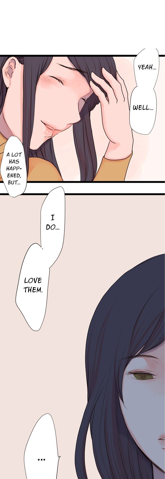 Mizumitsu Is Bitten by a Girl - Chapter 62 [photo 1] - MangaPorn