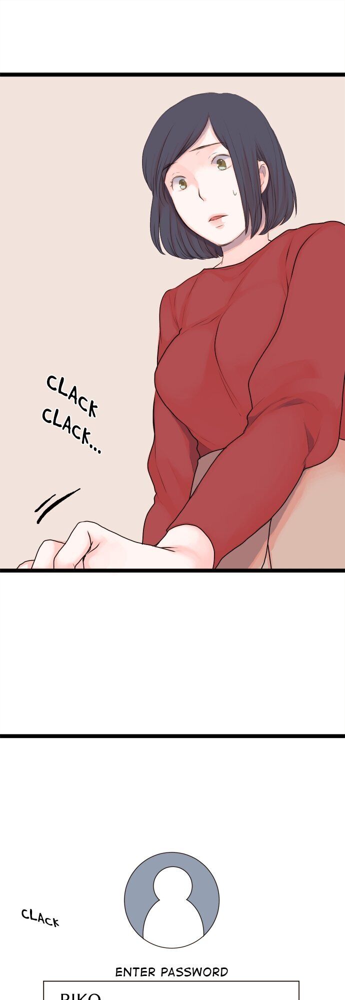 Mizumitsu Is Bitten by a Girl - Chapter 62 [photo 10] - MangaPorn