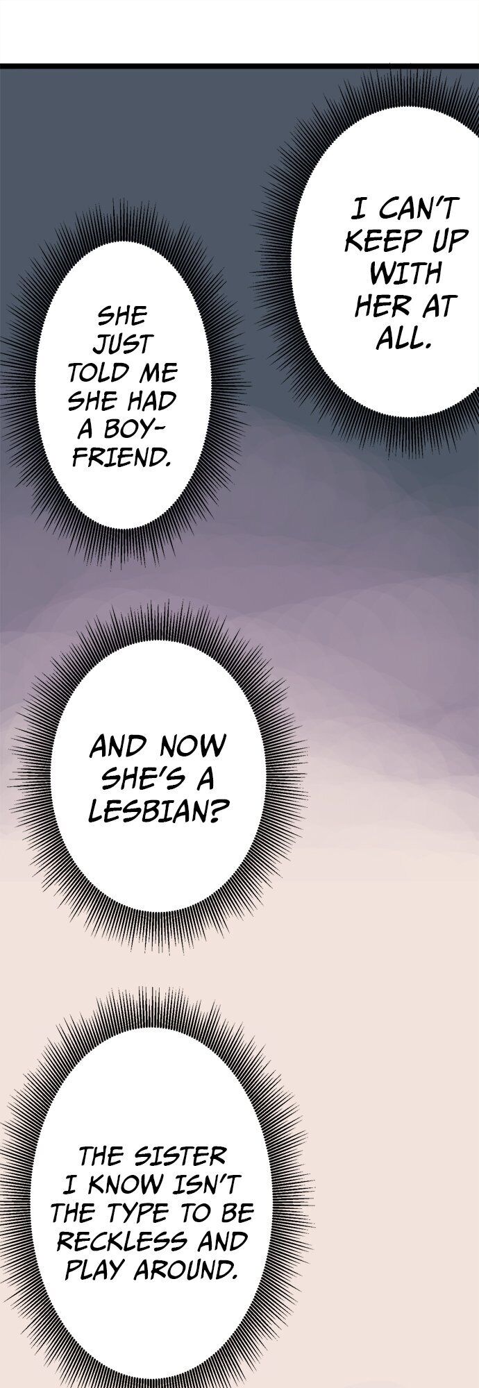 Mizumitsu Is Bitten by a Girl - Chapter 62 [photo 19] - MangaPorn