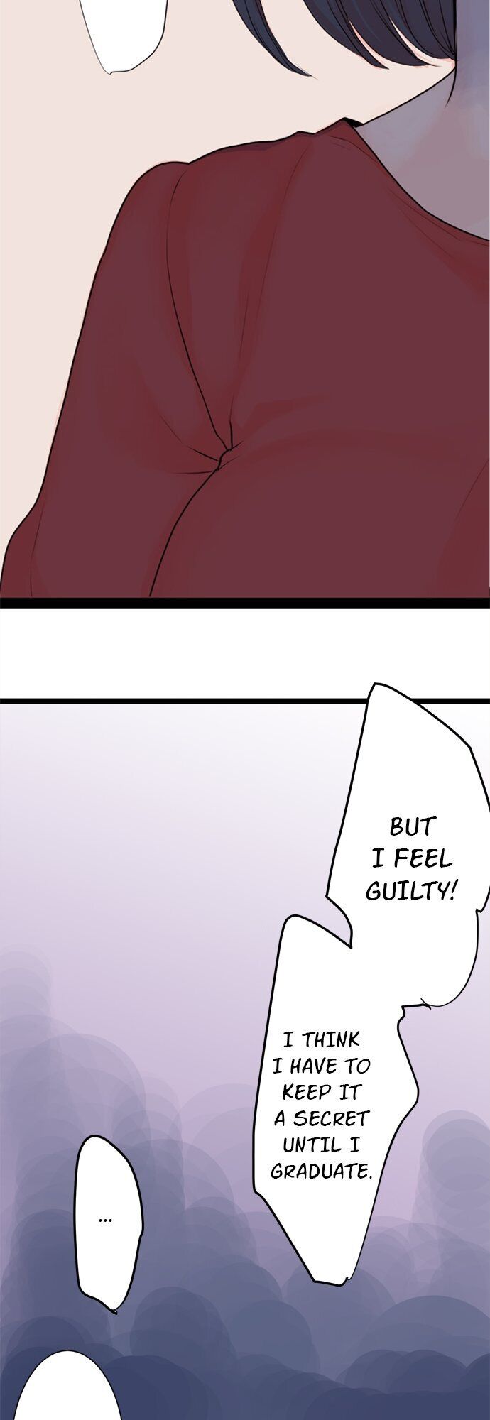Mizumitsu Is Bitten by a Girl - Chapter 62 [photo 2] - MangaPorn