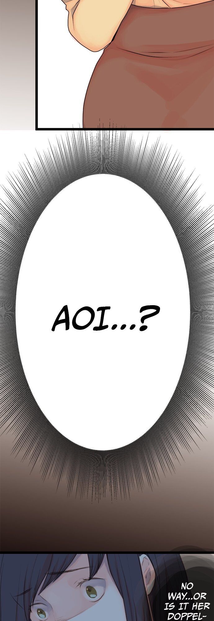 Mizumitsu Is Bitten by a Girl - Chapter 62 [photo 22] - MangaPorn