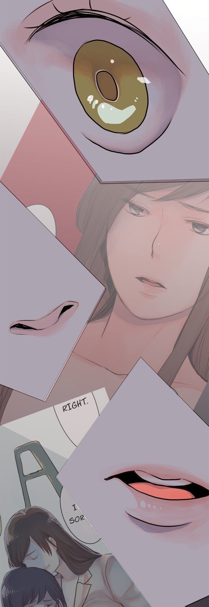 Mizumitsu Is Bitten by a Girl - Chapter 62 [photo 28] - MangaPorn
