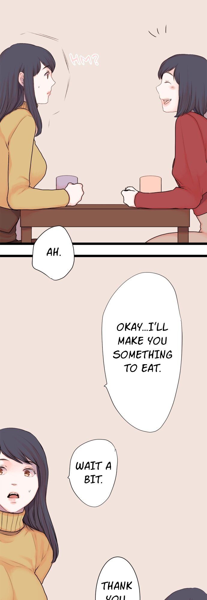 Mizumitsu Is Bitten by a Girl - Chapter 62 [photo 6] - MangaPorn