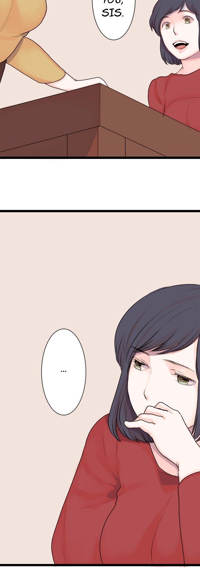 Mizumitsu Is Bitten by a Girl - Chapter 62 [photo 7] - MangaPorn