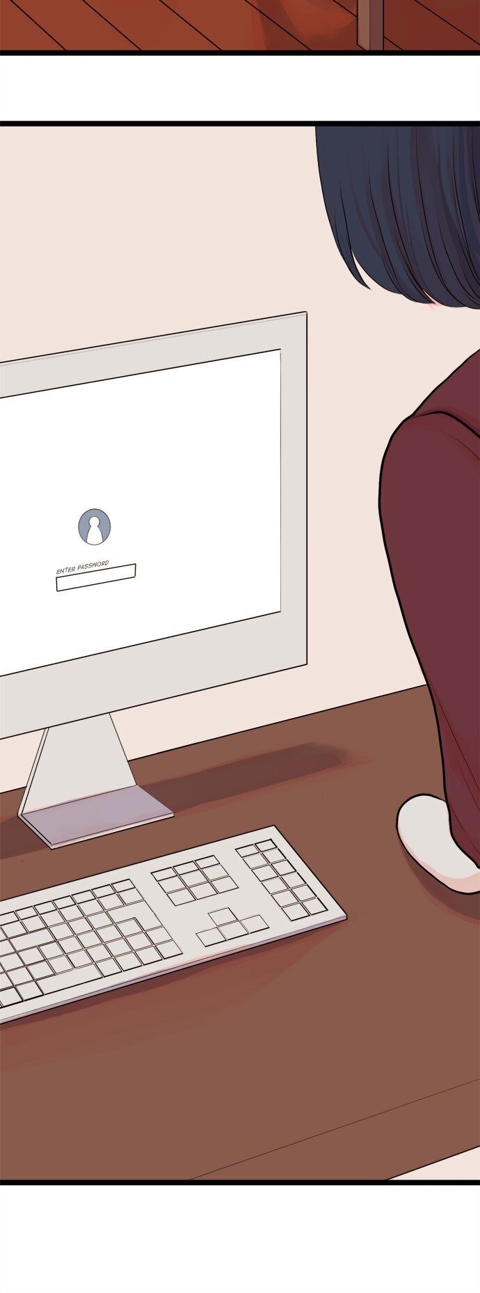 Mizumitsu Is Bitten by a Girl - Chapter 62 [photo 9] - MangaPorn