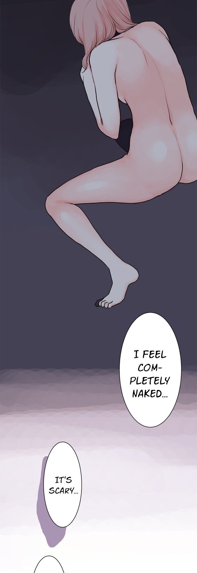 Mizumitsu Is Bitten by a Girl - Chapter 63 [photo 16] - MangaPorn
