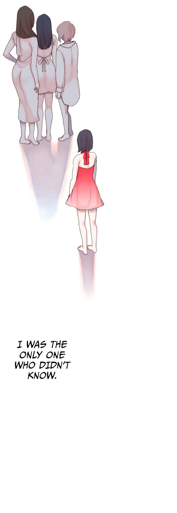 Mizumitsu Is Bitten by a Girl - Chapter 63 [photo 3] - MangaPorn