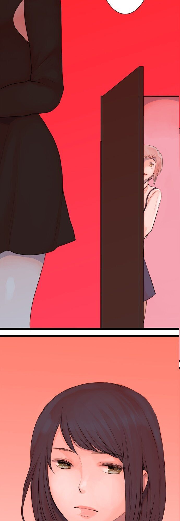 Mizumitsu Is Bitten by a Girl - Chapter 64 [photo 2] - MangaPorn