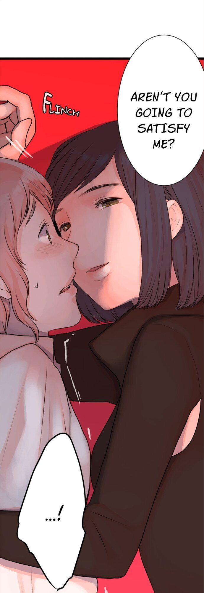 Mizumitsu Is Bitten by a Girl - Chapter 65 [photo 1] - MangaPorn