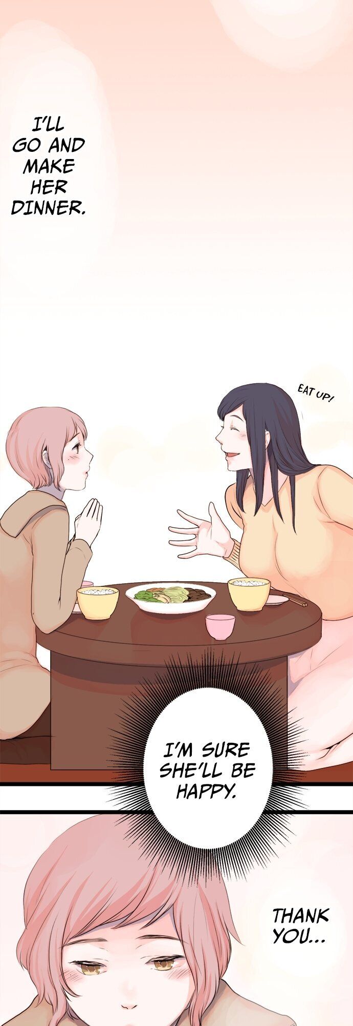 Mizumitsu Is Bitten by a Girl - Chapter 65 [photo 12] - MangaPorn