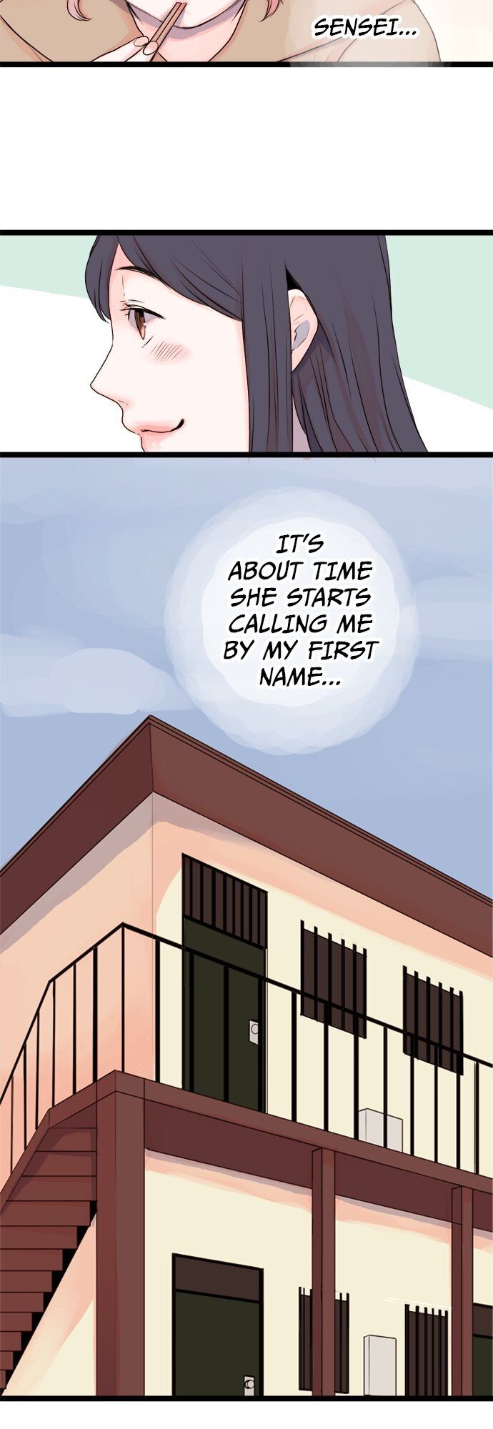 Mizumitsu Is Bitten by a Girl - Chapter 65 [photo 13] - MangaPorn