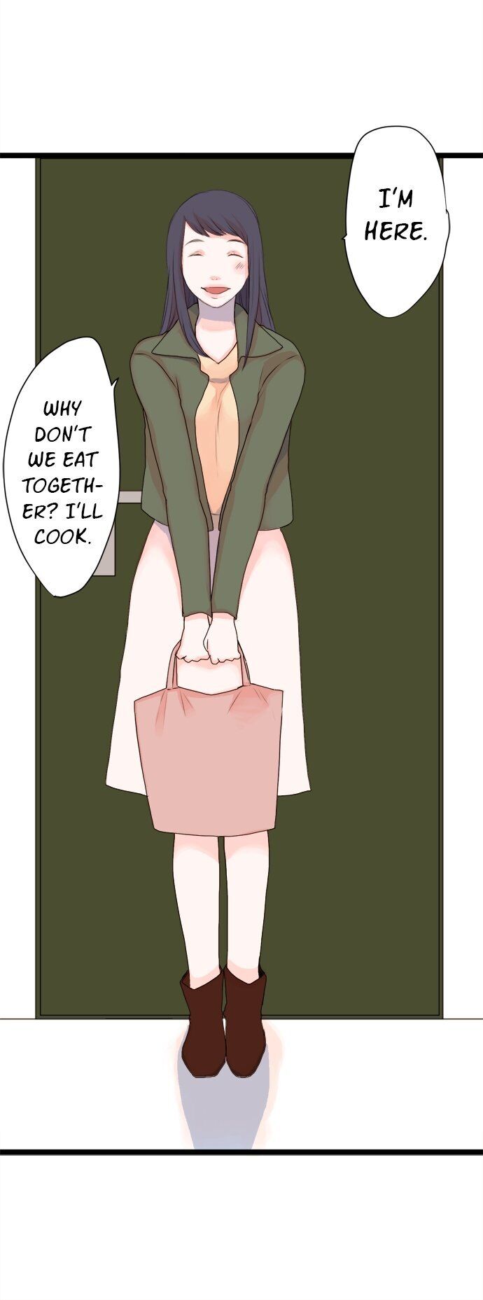 Mizumitsu Is Bitten by a Girl - Chapter 65 [photo 14] - MangaPorn