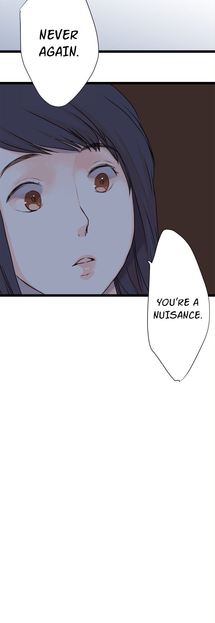 Mizumitsu Is Bitten by a Girl - Chapter 65 [photo 17] - MangaPorn