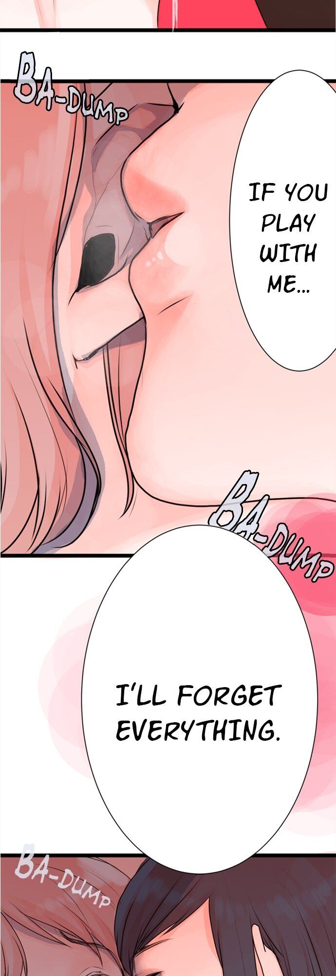 Mizumitsu Is Bitten by a Girl - Chapter 65 [photo 2] - MangaPorn
