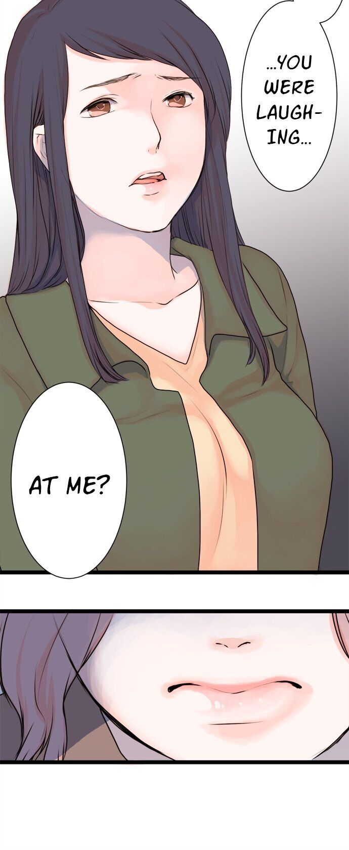 Mizumitsu Is Bitten by a Girl - Chapter 65 [photo 25] - MangaPorn