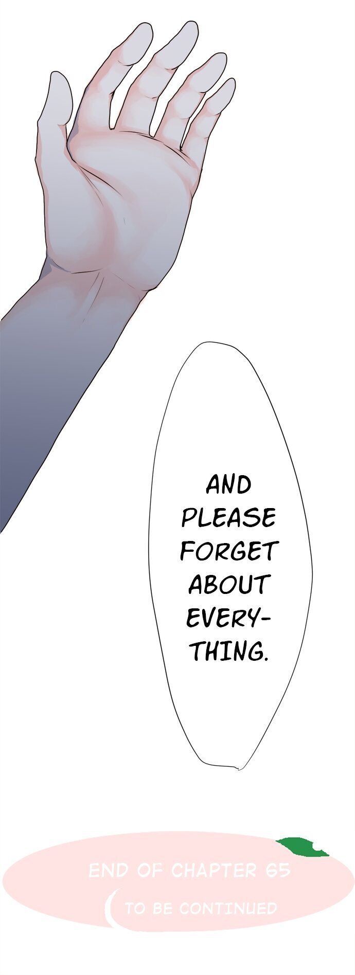 Mizumitsu Is Bitten by a Girl - Chapter 65 [photo 32] - MangaPorn