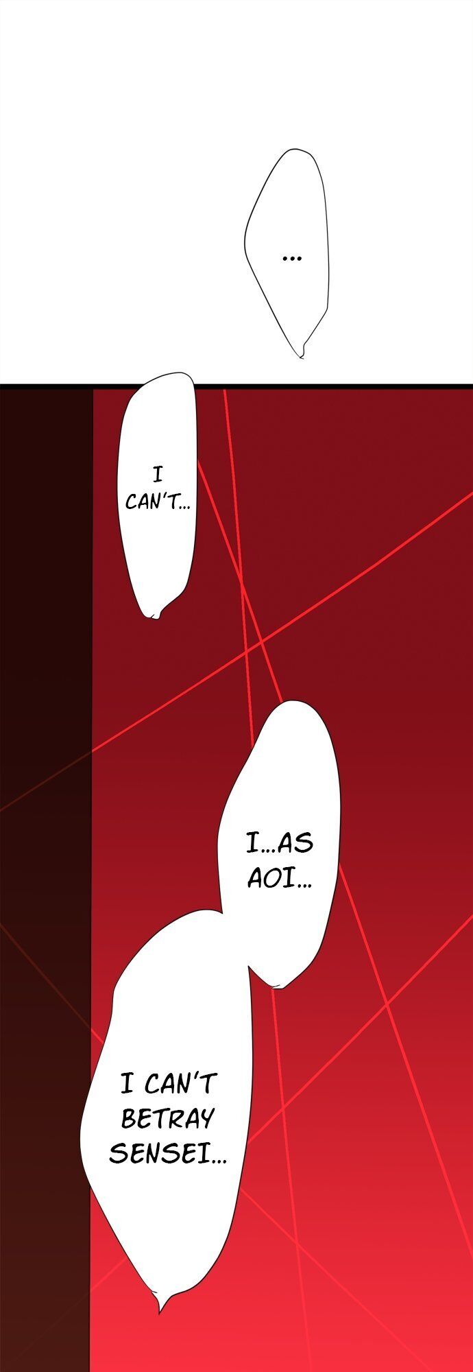 Mizumitsu Is Bitten by a Girl - Chapter 65 [photo 5] - MangaPorn