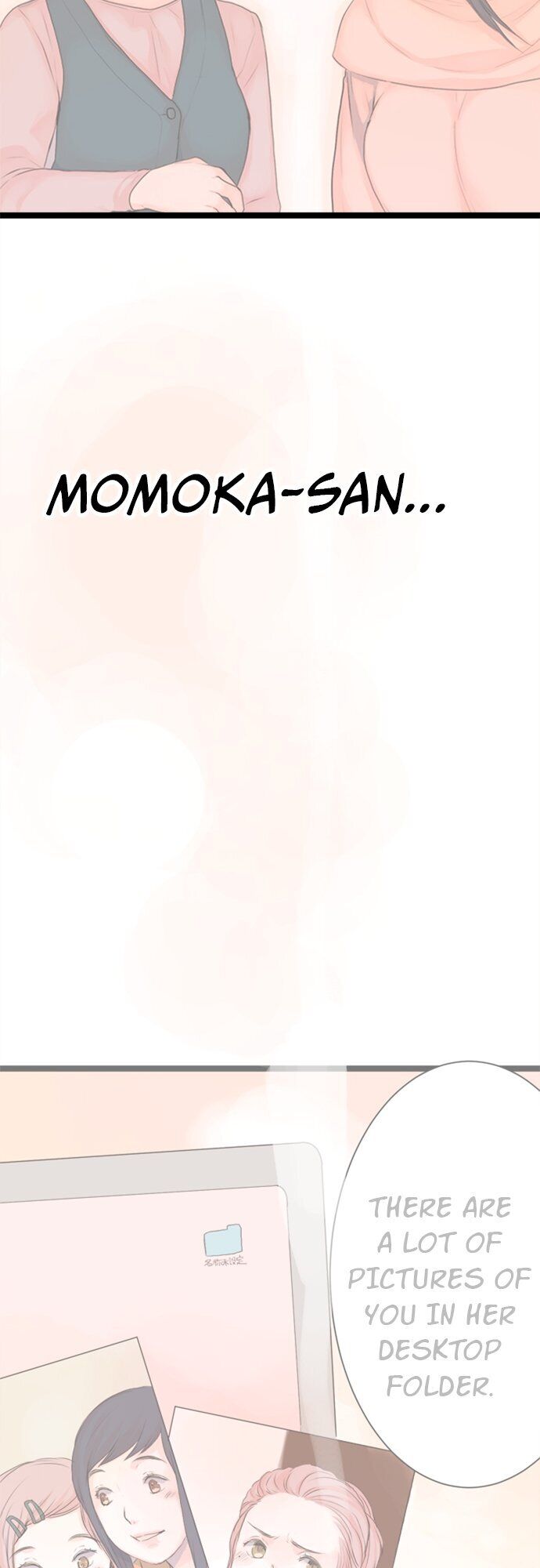 Mizumitsu Is Bitten by a Girl - Chapter 66 [photo 18] - MangaPorn