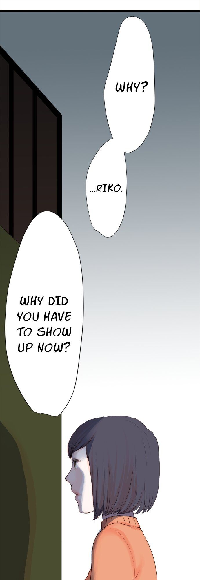 Mizumitsu Is Bitten by a Girl - Chapter 66 [photo 34] - MangaPorn